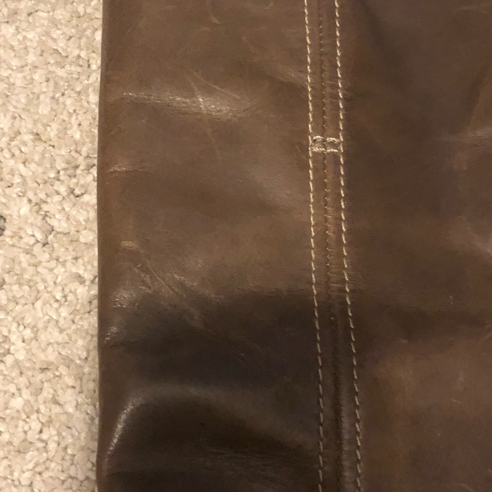 Frye Vicki Campus Boots View 5